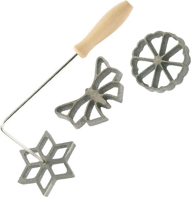 Produktbild Westmark Waffelbäckerei