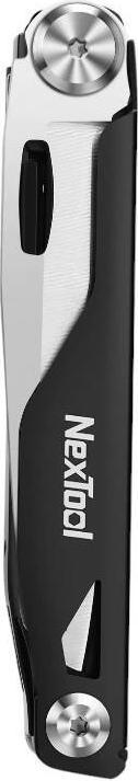 Actual product image NexTool Every Day Carry Multitool NE 20153 (12 Functions)
