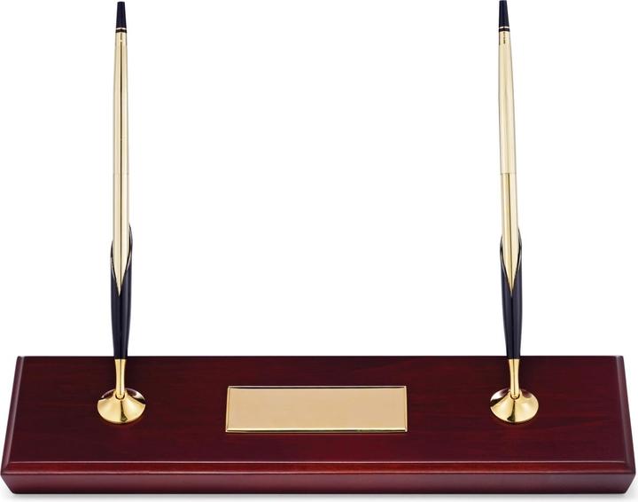 Produktbild Cross Schreibgeräteset Century II 10-Karat (Gold, 1 x)