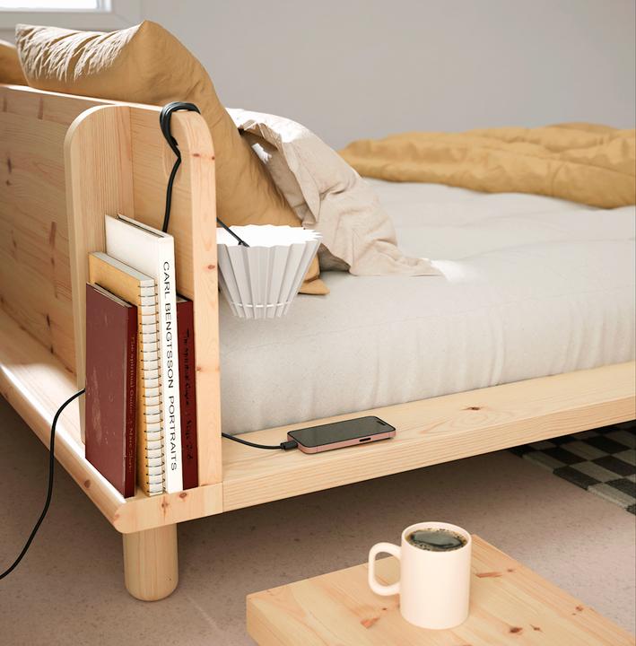 Actual product image Karup Design Peek (180 x 200 cm)