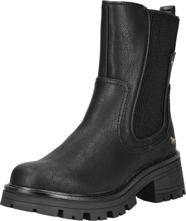 Mustang Stiefelette (39)