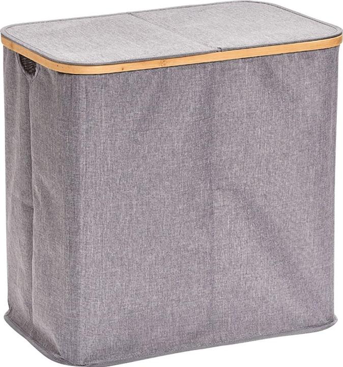 Actual product image Zeller Present basket (88.11 l)