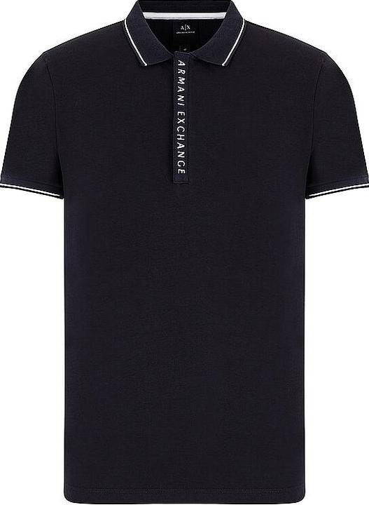Immagine prodotto Emporio Armani Polo Sporty - 10905 (L)