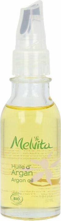 Image du produit Melvita Arganoel (Huile pour le corps, 50 ml)