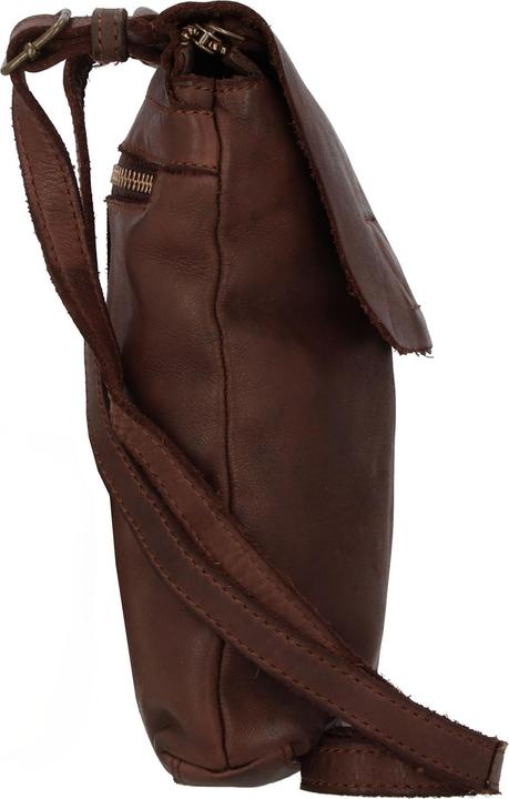 Actual product image Harolds Shoulder Bag Submarine Handybag