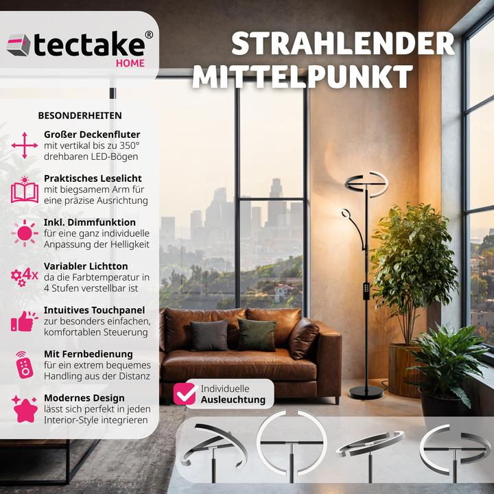 Image du produit tectake Auralis