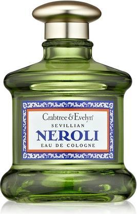 Immagine prodotto Crabtree & Evelyn Neroli di Siviglia (Eau de cologne, 100 ml)