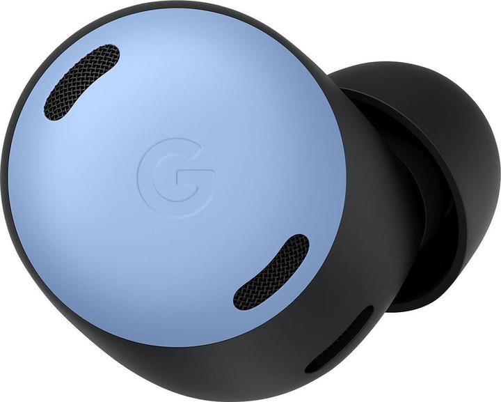 Produktbild Google Pixel Buds Pro, Sky Blue - GA05191 (ANC, 7 h, Kabellos)