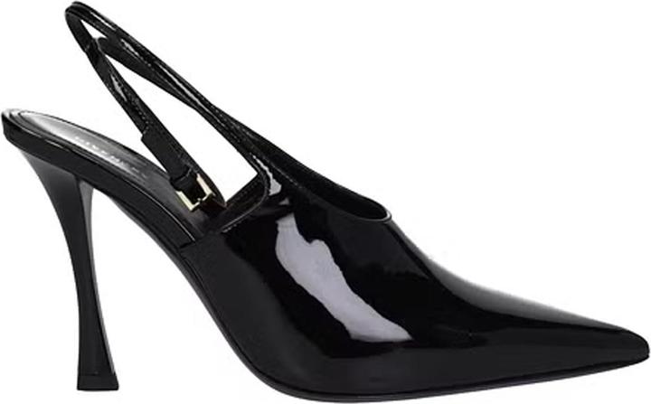 Givenchy Leather Slingback Pumps (36)
