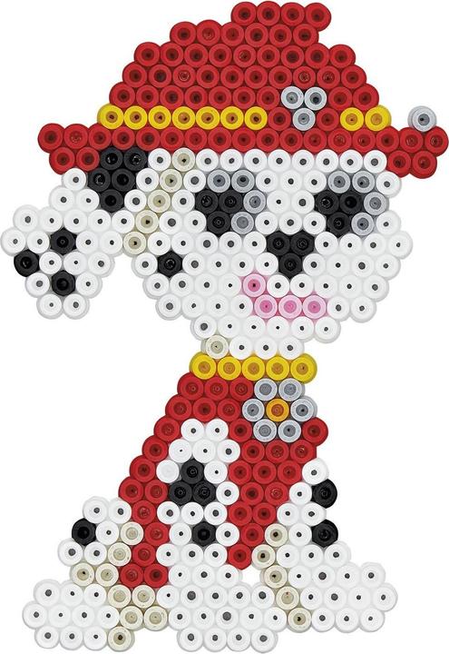Actual product image Hama Paw Patrol