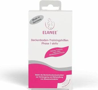 Actual product image Elanee Pelvic floor training aids (28 - 74 g)