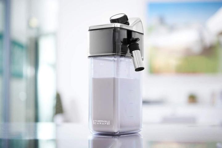 Productafbeelding De'Longhi ETAM 36.365.M Prima Donna XS De Luxe