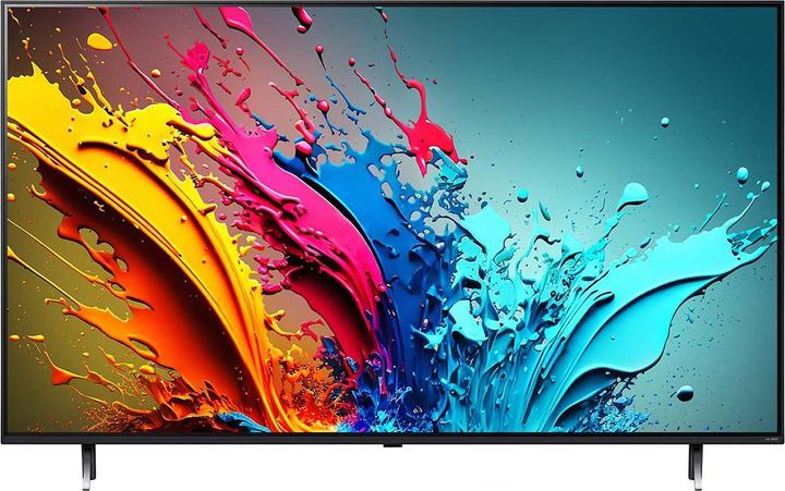 Produktbild LG 65QNED87T6B (65", QNED87, QNED, 4K, 2024)