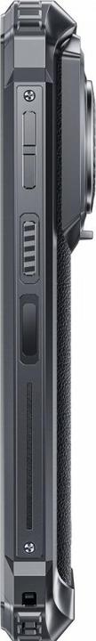 Produktbild Oukitel WP36 (128 GB, Schwarz, 6.52", Dual SIM, 13 Mpx, 4G)