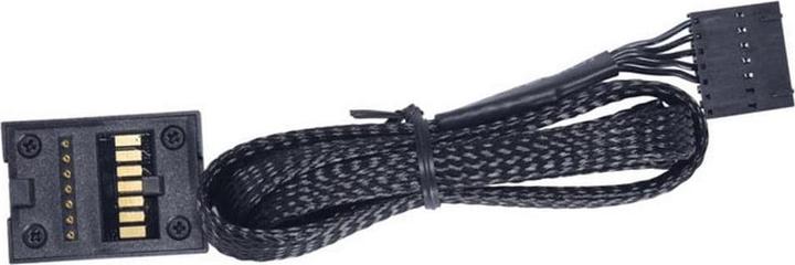 Produktbild Lian-Li UNI FAN TL Series Lüfter - 140mm, schwarz (140 mm, 1 x)