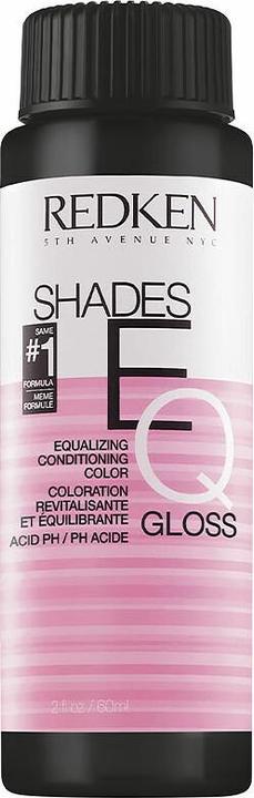 Image du produit Redken SHADES EQ orange color kicker 60 ml x 3 u (Orange)