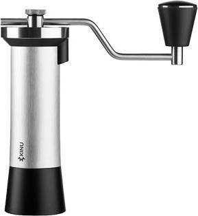 Actual product image Kinu M47 Classic manual coffee grinder
