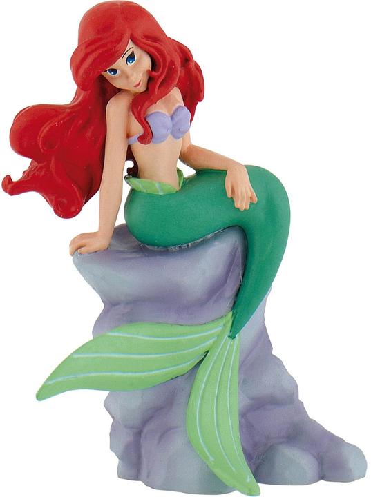 Image du produit Bullyland Ariel la sirène
