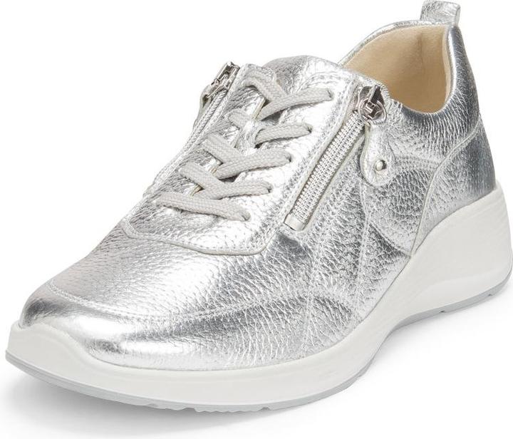 Produktbild Vitaform Sneaker Hirschleder Supersoft (40)