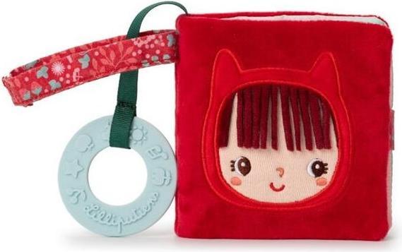 Actual product image Lilliputiens Chaperon rouge Imagier
