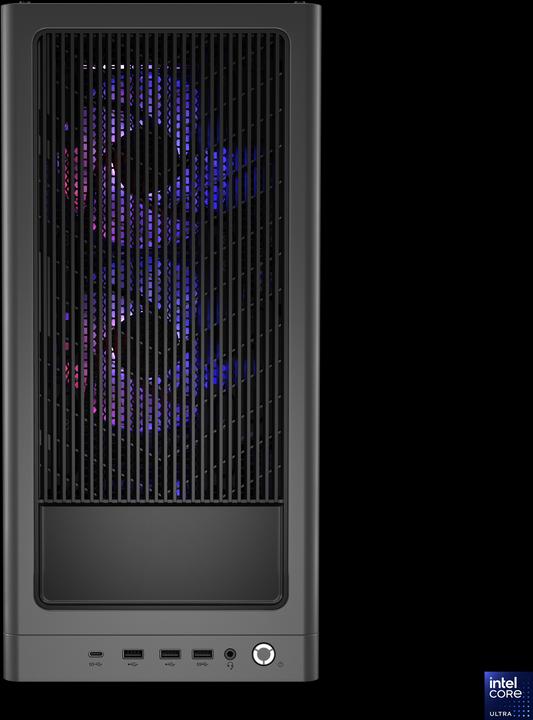Immagine prodotto Lenovo Legion T7 - RTX 5080 | Core Ultra 9 | 64GB | 2TB