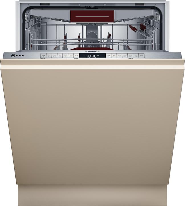 Produktbild Neff S197TCX00E