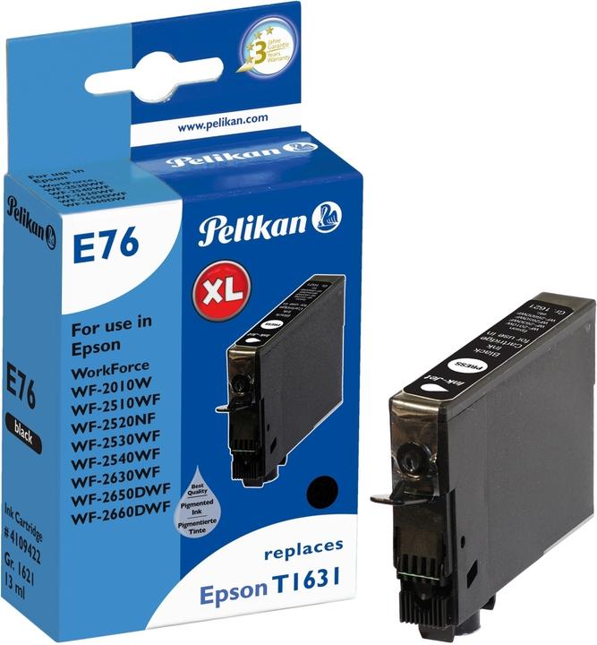 Immagine prodotto Pelikan T163 (FC)