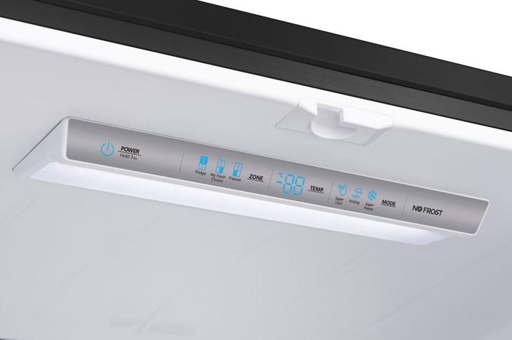 Produktbild Hisense RQ758N4SAFE Side-by-Side (609 l)