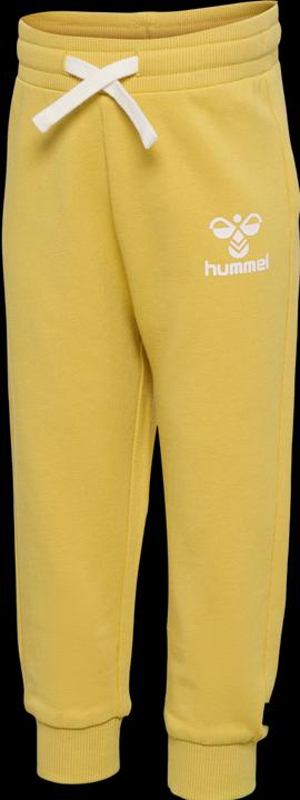 Actual product image hummel Hmlhappy Arine Crewsuit (74)
