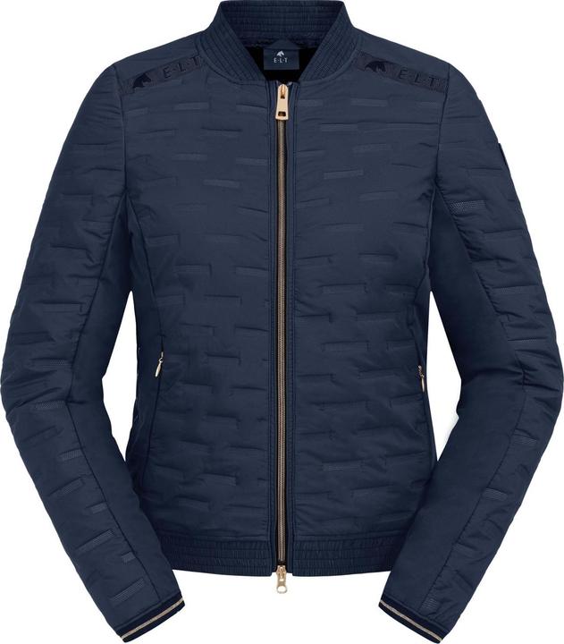 Produktbild ELT Softs-Mix Jacke Lourdes Damen (XXS)