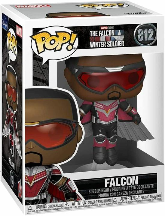 Image du produit Funko POP! Falcon