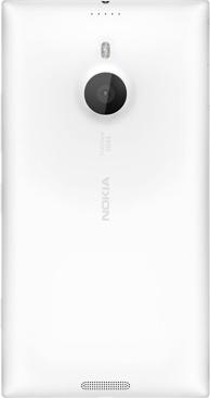 Produktbild Nokia Lumia 1520 (32 GB, Weiss, 6", 20 Mpx, 4G)