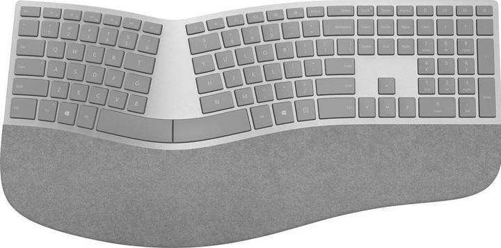 Microsoft Surface Ergonomic (DE, Kabellos)