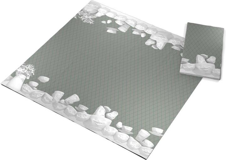 Image du produit 58 Products Frankfurter (10 x, 33 x 33 cm)