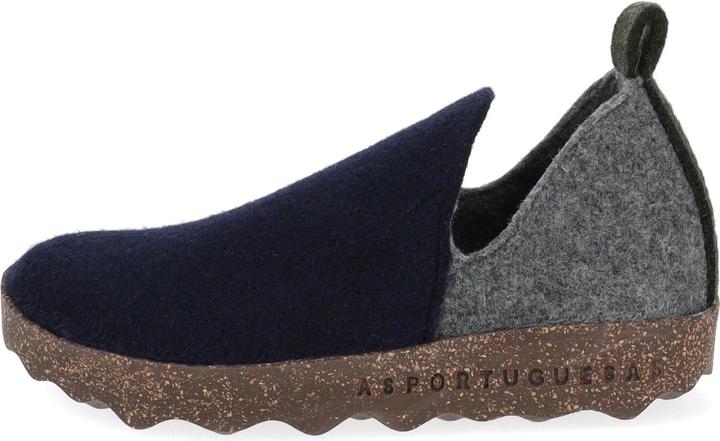 Produktbild Asportuguesas Wellness für gemütliche Abende zu Hause bietet dieser warme Pantoffell der Marke. Für (40)