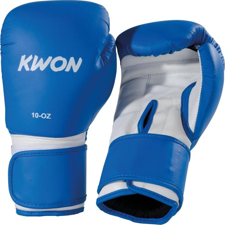 Produktbild Kwon Fitness (10 OZ, 10)