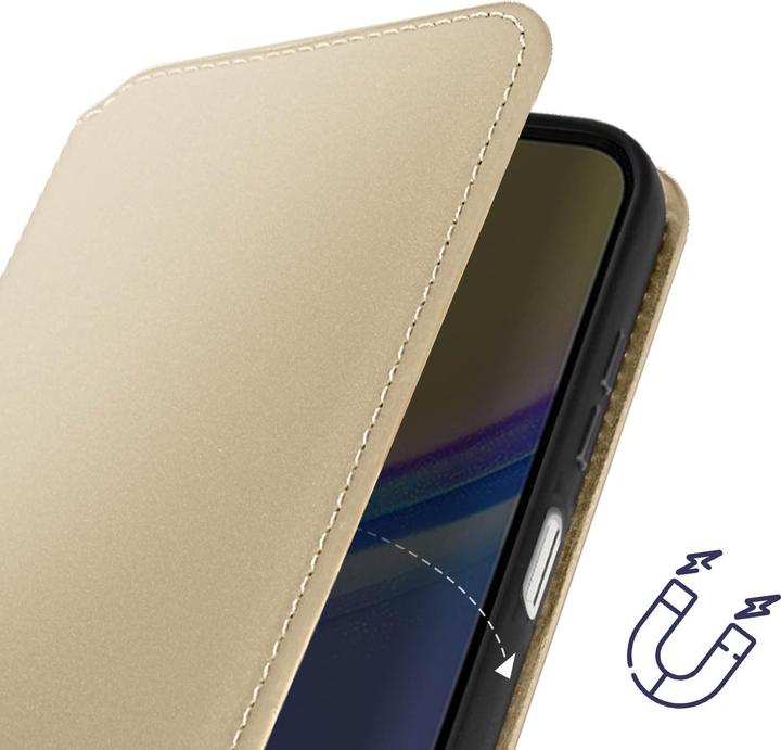 Produktbild Avizar Dual Pocket Cover Series (Samsung Galaxy A15)