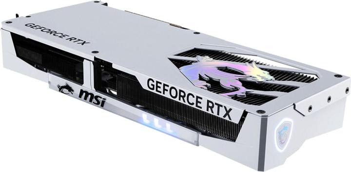 Image du produit MSI GeForce RTX 5070 Gaming Trio OC (12 Go)