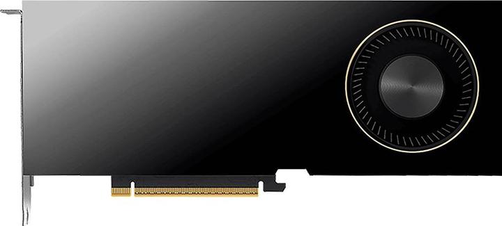 Produktbild PNY RTX Pro 6000 Blackwell Max-Q Workstation Edition (96 GB)