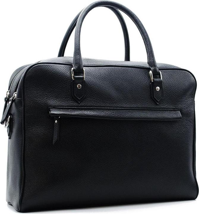 Actual product image 20sdesign Briefcase leather big
