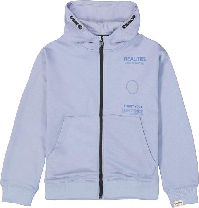 Produktbild Garcia Sweatjacke (152, 158)