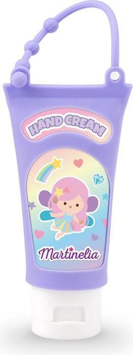Image du produit Martinelia Crème pour les mains 30ml (30 ml)