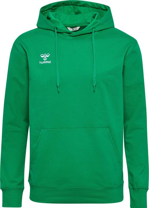Actual product image hummel HMLGO 2.0 HOODIE (M)