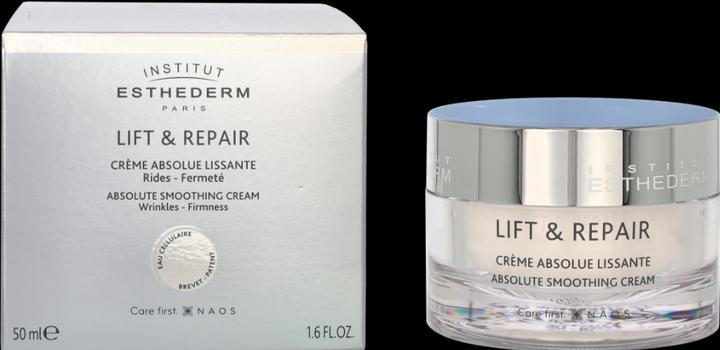 Actual product image Esthederm Crème absolue Lisaante (50 ml, 24h cream)