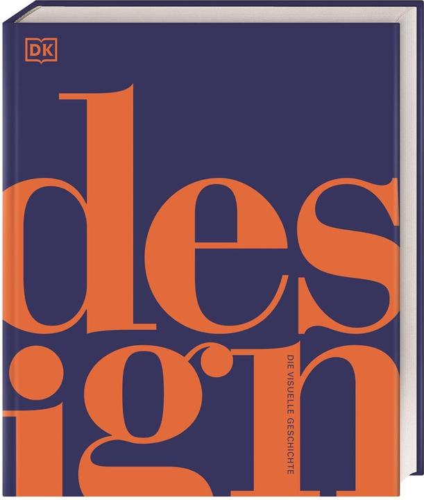 Immagine prodotto Design (Tedesco, Filippo Wilkinson, Ann Kay, Alexandra Black, Reg G. Grant, Iain Zaczek, 2022)