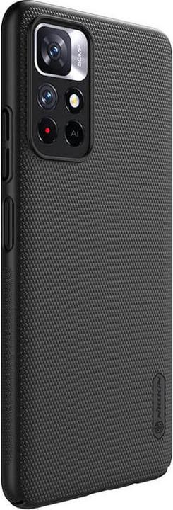 Image du produit Nillkin Super Frosted Shield Series (Xiaomi Redmi Note 11S 5G, Xiaomi Poco M4 Pro 5G, Xiaomi Redmi Note 11T 5G)