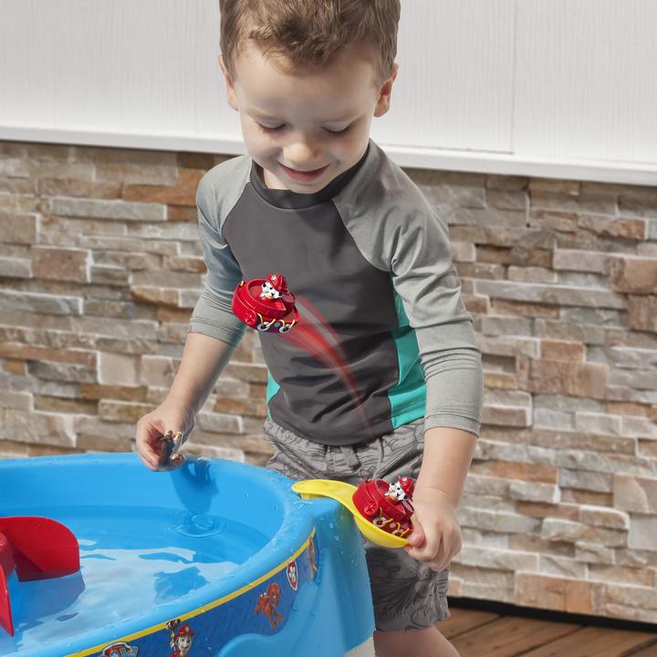 Immagine prodotto Step2 Tavolo da acqua Paw Patrol