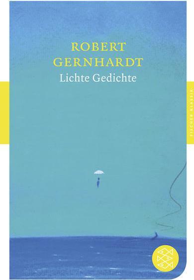 Immagine prodotto Lichte Gedichte (Tedesco, Robert Gernhardt, 2012)