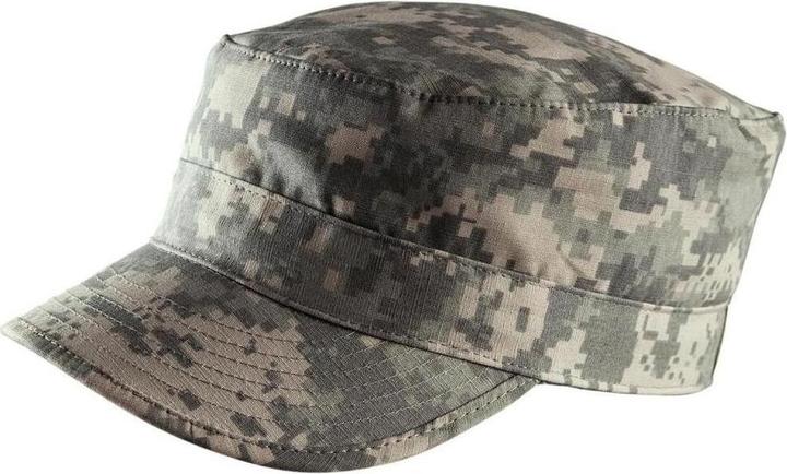 Helikon ACU Cap Polycotton Ripstop