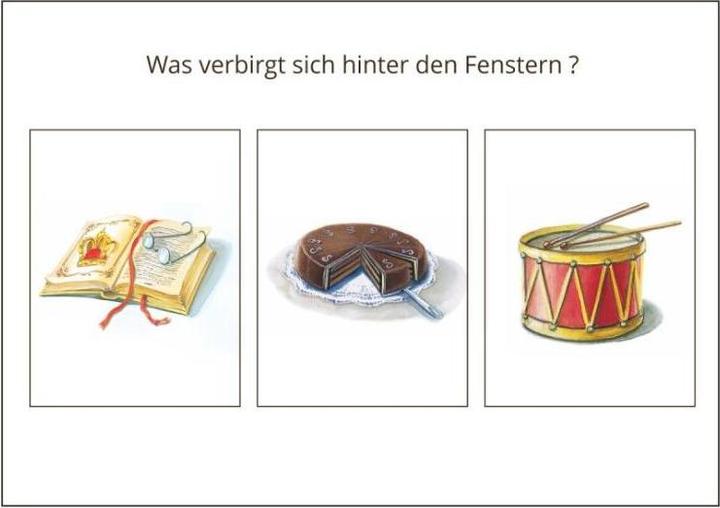 Actual product image Olewinski & Tochter Vienna City Hall